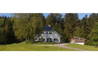 Haus kaufen in 94089 Neureichenau, Neureichenau - Wohnen wo andere Urlaub machen - Haus im Bayerischen Wald