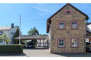 Einfamilienhaus kaufen in 53909 Zülpich, Zülpich - Einfamilienhaus auf großzu-776-gigem Grundstu-776-ck - Zülpich-Bürvenich