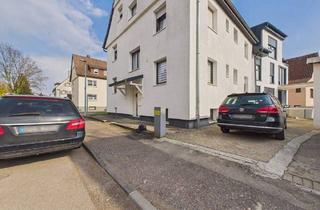 Haus kaufen in 73061 Ebersbach, Ebersbach an der Fils - Ihr neues Zuhause mit Zukunft: Großzügiges 3-Familienhaus mit Potenzial (Variante)