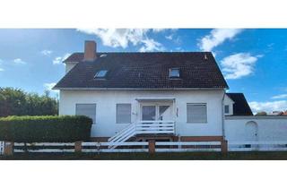 Einfamilienhaus kaufen in 38108 Braunschweig, Braunschweig - Einfamilienhaus in Braunschweig Dibbesdorf