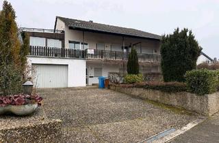 Einfamilienhaus kaufen in 66976 Rodalben, Rodalben - Haus mit Ausbaupotenzial (Keine Provision!)