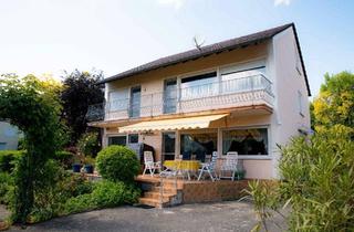 Einfamilienhaus kaufen in 76870 Kandel, Kandel - Großzügiges Zuhause mit viel Platz und großem Garten