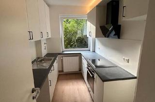 Wohnung kaufen in Nedderndorfer Weg, 22111 Hamburg, Hamburg - Frisch kernsanierte Eigentumswohnung in Hamburg-Horn