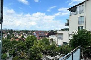 Wohnung kaufen in 79104 Freiburg, Freiburg im Breisgau - Exklusive Eigentumswohnung in begehrter Bestlage von Freiburg