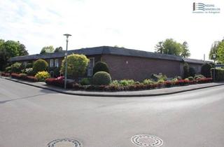 Einfamilienhaus kaufen in 46244 Bottrop, Bottrop - Großzügiger Bungalow: 112m² Wohnen + 122m² wohnlich ausgebautes UG