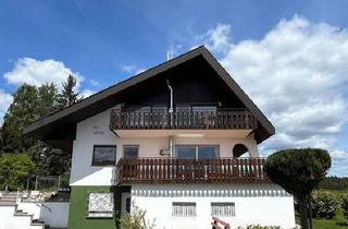 Einfamilienhaus kaufen in 79877 Friedenweiler, Friedenweiler - Ein Zuhause für Familien, Gäste, Generationen