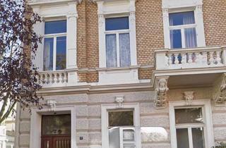 Wohnung kaufen in 53113 Bonn, Bonn - Charmante Eigentumswohnung in attraktivem Altbau