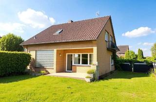 Einfamilienhaus kaufen in 49406 Barnstorf, Barnstorf - Einfamilienhaus mit Potenzial in Barnstorf
