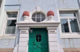 Wohnung kaufen in Sautierstraße 38, 79104 Freiburg, Freiburg im Breisgau - Charmante Altbauwohnung mit Münsterblick - sofort beziehbar!