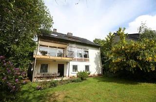 Mehrfamilienhaus kaufen in 44267 Dortmund, Dortmund - ALLEINSTEHENDER WOHNTRAUM MIT BLICK INS GRÜNE