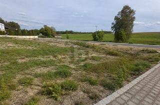 Grundstück zu kaufen in 85235 Odelzhausen, Pfaffenhofen an der Glonn - NATURNAH WOHNEN, MODERN BAUEN UND GESTALTEN