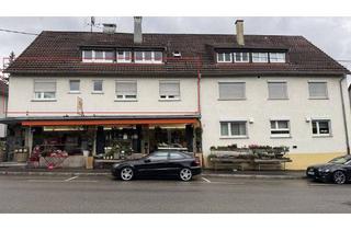 Wohnung kaufen in 70469 Stuttgart, Stuttgart - Großzügige und familienfreundliche Wohnung in Stuttgart-Feuerbach