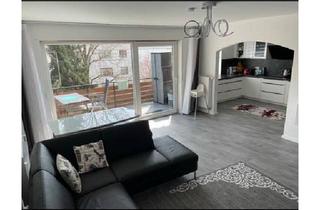 Wohnung kaufen in 89233 Neu-Ulm, Neu-Ulm - Kernsanierte 3-Zimmer-Wohnung mit Balkon & Garage - Privatverkauf
