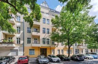 Wohnung kaufen in 10589 Berlin, Berlin - Helle 2-Zimmer-Wohnung in ruhiger Lage - 69?m² Wohnkomfort