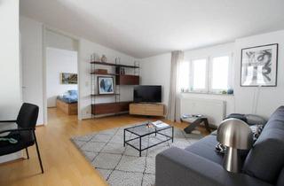Wohnung kaufen in Tal, 81549 München, München - Exklusive Dachgeschosswohnung mit Sonnenterrasse