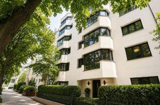 Wohnung kaufen in Kurfürstendamm, 10711 Berlin, Berlin - Großzügige 4-Zimmer Wohnung mit ruhigem Sonnenbalkon Nahe Kurfürstendamm