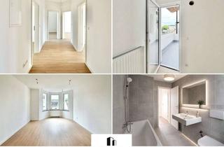 Wohnung kaufen in Langenbochumer Straße 178, 45701 Herten, Erstbezug in frisch modernisierte, große 106,02 m² Wohnung mit Balkon - provisionsfrei