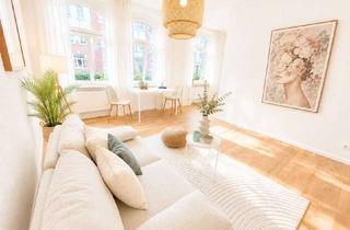 Wohnung kaufen in 99092 Andreasvorstadt, ***Helle und gemütliche 3-Zimmer-Wohnung in der Andreasvorstadt*** Balkon // Bezugsfrei