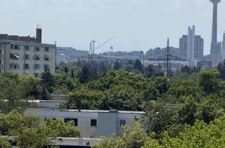 Wohnung kaufen in Rainfarnstraße 43, 80933 München, Wie Neubau, sofortiger Bezug möglich, Alpenblick, großzügige Wohnung, perfekter Schnitt
