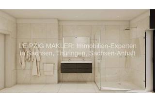 Wohnung kaufen in Bahnhofstraße 6-8, 04451 Borsdorf, Wir sanieren unser Mehrfamilienhaus und bieten bezahlbare 4-R und 5-R-Wohnungen für Familien an