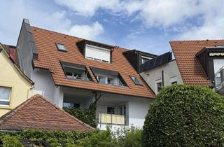 Wohnung kaufen in 79111 St. Georgen, "Oase zum Entspannen" mit traumhafter Dachterrasse