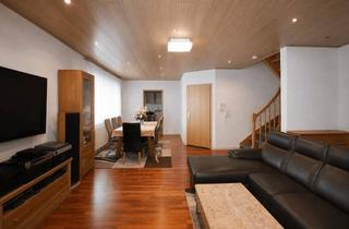 Wohnung kaufen in 63674 Altenstadt, Viel Platz zum Leben: Gepflegte Maisonettewohnung in ruhiger Wohnlage