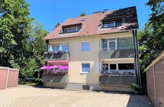 Wohnung kaufen in Teichdamm, 38678 Clausthal-Zellerfeld, 2-Zimmer-Eigentumswohnung mit Balkon, Garage und Genehmigung zur Ferienvermietung
