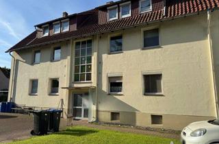 Wohnung kaufen in 38329 Wittmar, Sanierungsobjekt mit Entwicklungspotenzial in ruhiger Ortsrandlage