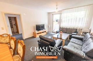 Wohnung kaufen in 31789 Hameln, Helle 5-Zimmer-Eigentumswohnung im 1. OG - Wohnen oder Vermieten in Hameln/Hastenbeck!