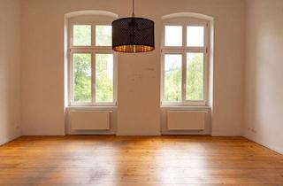 Wohnung kaufen in Tempelhofer Ufer 36, 10963 Kreuzberg, Hammer: 292 m² Traum am Tempelhofer Ufer in Kreuzberg. Hochattraktiver Preis, sehr vielseitig.