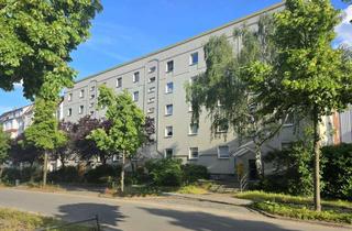 Wohnung kaufen in 03048 Spremberger Vorstadt, Altersvorsorge leicht gemacht! Kapitalanlage in Cottbus
