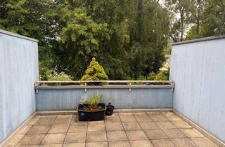 Wohnung kaufen in 44801 Querenburg, Erdgeschosswohnung mit wunderschöner Terrasse sucht neuen Besitzer
