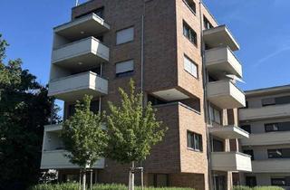 Wohnung kaufen in 72622 Nürtingen, Moderne Erdgeschosswohnung mit Terrasse in Nürtingen