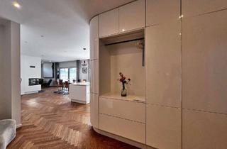 Penthouse kaufen in 32832 Augustdorf, Luxuriöses Wohnen – Penthouse der Extraklasse mit Hauscharakter