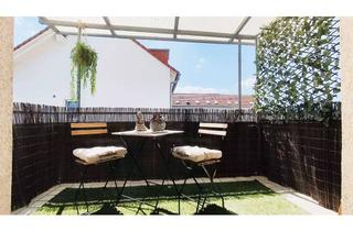 Wohnung kaufen in Im Attich 13, 65474 Bischofsheim, Ihr neues Zuhause oder attraktive Kapitalanlage: Bezugsfreie 3-Zimmer-Wohnung mit Balkon