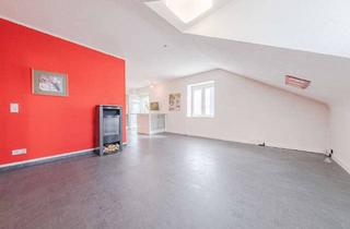 Wohnung kaufen in 79541 Lörrach, +++ AVERNET - ATTRAKTIVE 3-ZIMMER-DACHGESCHOSSWOHNUNG IN LÖRRACH-HAUINGEN +++