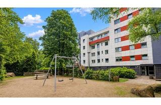 Wohnung kaufen in 25421 Pinneberg, TOP moderne 3-Zimmer-Wohnung mit Balkon
