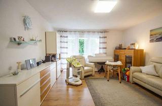 Wohnung kaufen in 77933 Lahr, Kernsaniert & Familienfreundlich – Helle 4-Zimmer-Wohnung mit zwei Balkonen in ruhiger Lage Lahrs