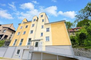 Wohnung kaufen in 07743 Jena, antaris Immobilien GmbH ** Top Kapitalanlage: Vermietete 1-Zi.-Wohnung mit Terrasse & TG in Jena **