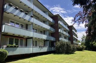Wohnung kaufen in Steilshooper Str. 310, 22309 Steilshoop, Kapitalanlage - 2 Zimmer Wohnung mit Balkon