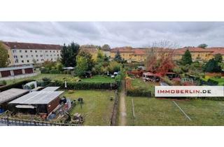 Wohnung kaufen in 16761 Hennigsdorf, IMMOBERLIN.DE - Geräumige Dachgeschosswohnung in angenehmer Lage beim Waldpark