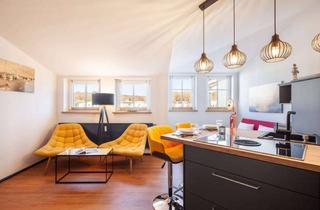 Wohnung kaufen in Mönchguter Straße, 18586 Sellin, Top renoviert und sofort beeindruckend – 26 m² zum Verlieben