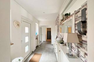 Wohnung kaufen in 46117 Osterfeld-West, Exklusive Erdgeschosswohnung mit Haus-im-Haus-Charakter.