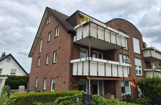 Wohnung kaufen in 33609 Baumheide, Bielefeld: Modernisierte 3-Zimmer-Wohnung mit eigenem Garten und Terrasse