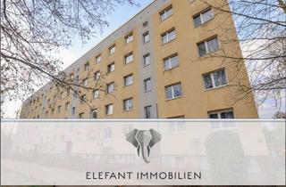 Wohnung kaufen in 14480 Potsdam, VERKAUFT - 4-Zimmer ETW in Potsdam| bezugsfrei1. OG mit Balkon | ca. 72 m² | Keller