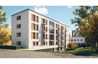 Wohnung kaufen in Am Volkspark, 13627 Charlottenburg, Hochwertiges Wohnprojekt am Volkspark Jungfernheide
