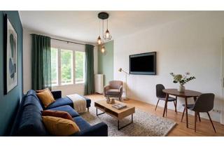 Wohnung kaufen in Hohenzollerndamm 71, 14199 Schmargendorf, Charmante Wohnung am Schmargendorfer Kiez