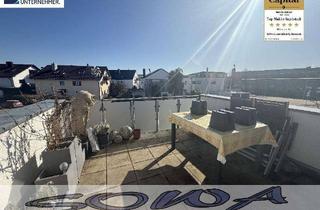 Wohnung kaufen in 86633 Neuburg, Hochwertige 4 Zimmer Wohnung mit Balkon, Aufzug, Stadtlage in Neuburg - Ein Objekt von Ihrem Immo...