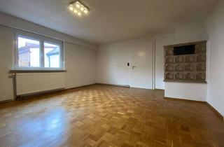 Wohnung kaufen in 97892 Kreuzwertheim, Einladende Eigentumswohnung in Röttbach