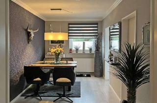 Wohnung kaufen in Am Hochsitz, 22850 Norderstedt, Top renovierte 4-Zimmer-Wohnung mit Garage & Stellplatz in Norderstedt
